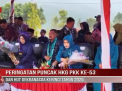PERINGATAN PUNCAK HKG PKK KE 53 DAN HUT DEKRANASDA KERINCI TAHUN 2025