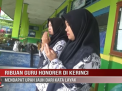 RIBUAN GURU HONORER DI KERINCI MENDAPAT UPAH JAUH DARI KATA LAYAK