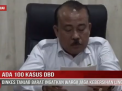 ADA 100 KASUS DBD, DINKES TANJAB BARAT INGATKAN WARGA JAGA KEBERSIHAN LINGKUNGAN
