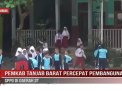 PEMKAB TANJAB BARAT PERCEPAT PEMBANGUNAN SPPG DI DAERAH 3T