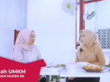 Rumah Umkm : Bersama QiQi Owner Kopitiam Murni 99