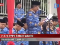 2.374 PPPK PARUH WAKTU TANJAB BARAT TERIMA SK