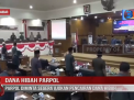 DANA HIBAH PARPOL, PARPOL DIMINTA SEGERA AJUKAN PENCAIRAN DANA HIBAH