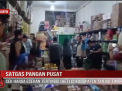 SATGAS PANGAN PUSAT CEK HARGA ECERAN TERTINGGI HET DI KABUPATEN TANJAB TIMUR