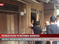 PENDATAAN PENERIMA BANSOS,TIM PKH TANJAB BARAT VERIFIKASI PENERIMA BANSOS