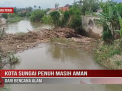 KOTA SUNGAI PENUH MASIH AMAN DARI BENCANA ALAM