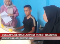 DUKCAPIL KERINCI LAMPUI TARGET NASIONAL PENERBITAN KARTU IDENTITAS ANAK