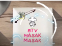 BTV Masak - Masak : Ayam Goreng Sambal Santan