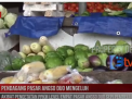 PENDAGANG PASAR ANGSO DUO MENGELUH