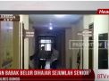 DIKABARKAN BABAK BELUR DIHAJAR SEJUMLAH SENIOR, INI KATA KAPOLRES BUNGO