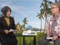 BTV INSPIRATIF : BERSAMA ANDRY YUSHAR KABID PERENCANAAN DAN PEMANFAATAN DINAS KEHUTANAN PROV JAMBI
