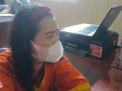 SUAMI DI PENJARA, ISTRI EDARKAN NARKOBA