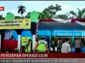 PERSIAPAN OPERASI LILIN, POLRES TANJABBARAT AKAN DIRIKAN 4 POS OPERASI LILIN