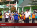 SENAM UNTUK MENJAGA IMUN TUBUH