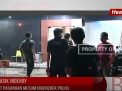 LAGI ASIK INDEHOY, EMPAT PASANGAN MESUM DIGEREBEK POLISI