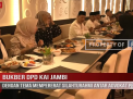BUKBER DPD KAI JAMBI