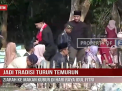 JADI TRADISI TURUN TEMURUN,ZIARAH KE MAKAN KUBUR DI HARI RAYA IDUL FITRI