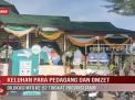 KELUHAN PARA PEDAGANG DAN OMZET DILOKASI MTQ KE 52 TINGKAT PROVINSI JAMBI