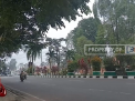 KABUP ASAP, KABUPATEN BUNGO DALAM KATAGORI AMAN