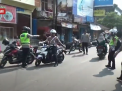 SATLANTAS POLRES TANJABBARAT TINDAK RATUSAN PELANGGAR LALULINTAS