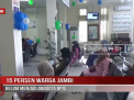 15 PERSEN WARGA JAMBI BELUM MENJADI ANGGOTA BPJS