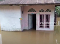 up2 BANJIR RENDAM RIBUAN RUMAH DI BUNGO, KETINGGIAN AIR MENCAPAI 2 METER