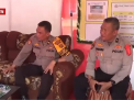 JELANG NATARU, ARUS LALU LINTAS JAMBI MUARA SABAK LANCAR TERKENDALI