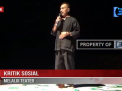 KRITIK SOSIAL MELALUI TEATER