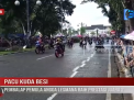 PACU KUDA BESI, PEMBALAP PEMULA ANGGA LESMANA RAIH PRESTASI JUARA 2