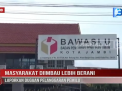 MASYARAKAT DIIMBAU LEBIH BERANI LAPORKAN DUGAAN PELANGGARAN PEMILU