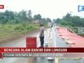 BENCANA ALAM BANJIR DAN LONGSOR TERJANG BEBERAPA WILAYAH KABUPATEN BUNGO