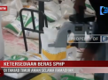 KETERSEDIAAN BERAS SPHP DI TANJAB TIMUR AMAN SELAMA RAMADHAN