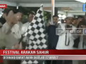 FESTIVAL ARAKAN SAHUR DITANJAB BARAT AKAN DIGELAR 17 MARET