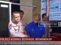POLRES KERINCI BERHASIL MENANGKAP PELAKU PEMBUNUHAN IBU KANDUNG SENDIRI