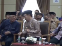 PEMKOT SUNGAI PENUH SERAHKAN TERIMA PINJAM PAKAI ASET