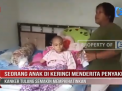 SEORANG ANAK DI KERINCI MENDERITA PENYAKIT KANKER TULANG SEMAKIN MEMPRIHATINKAN