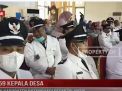 59 KEPALA DESA DI KABUPATEN BATANGHARI RESMI DILANTIK