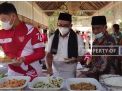 GRAND OPENING RESTORAN KEBOEN KITO TAWARKAN KONSEP SAUNG DAN ALAM