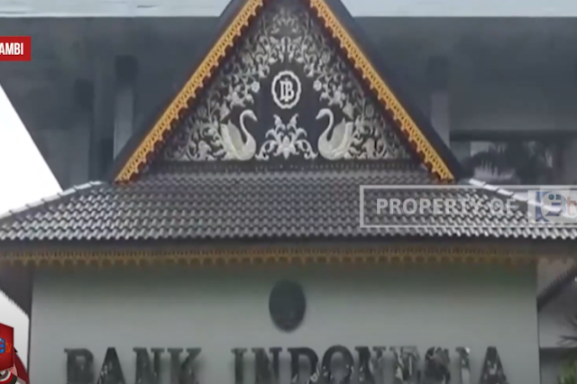 PENGENDALIAN INFLASI, UPAYA PENGENDALIAN INFLASI JAMBI TAHUN 2023