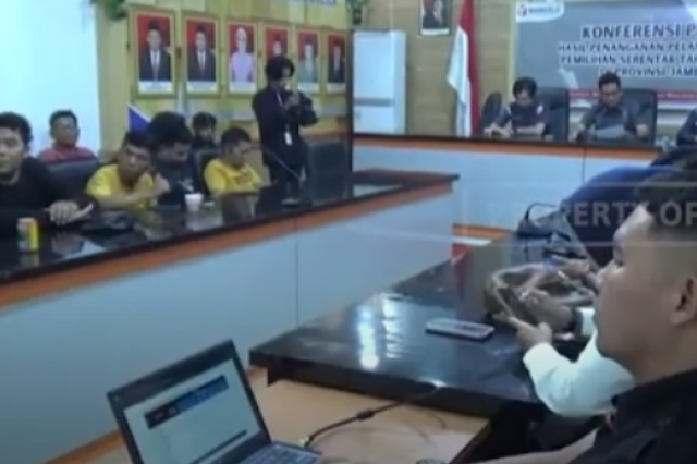 BAWASLU INGATKAN POTENSI PELANGGARAN DAN PERSOALAN DAFTAR PEMILIH