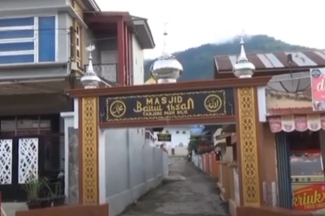 WARGA TANJUNG PAUH HILIR RESAH, MARAK PENCURIAN MOTOR SAAT SHALAT SUBUH