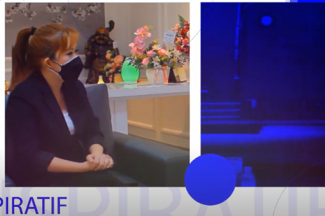 Seputar Perempuan : Mantan Atlet Dayung Part 3