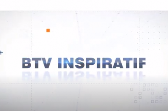 BTV Inspiratif : Kisah Influencer Jadi Pengusaha Skin Care Chilara Part 2