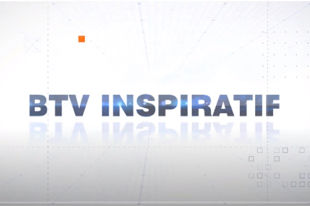 BTV Inspiratif : POLITISI MUDA KURNIAWANSYAH SH ANGGOTA DPR KOMISI I DPR KOTA JAMBI FRAKSI PKS Part1