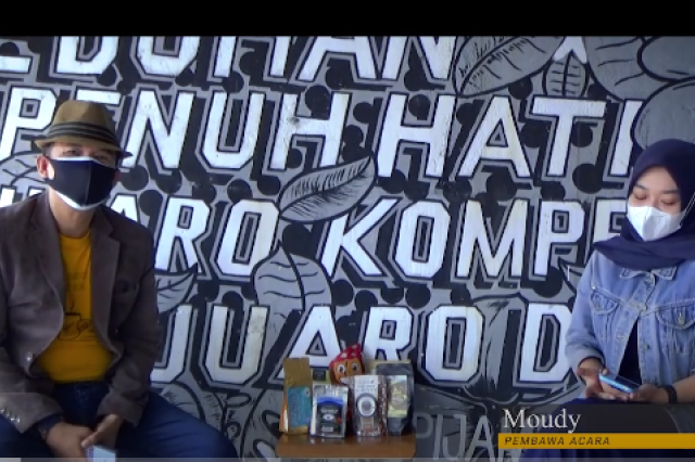 KOPI JUARO | BTV Inspiratif