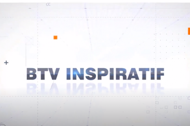 BTV Inspiratif : Bersama Budi Setiawan Ketua Umum KONI Jambi Part 3