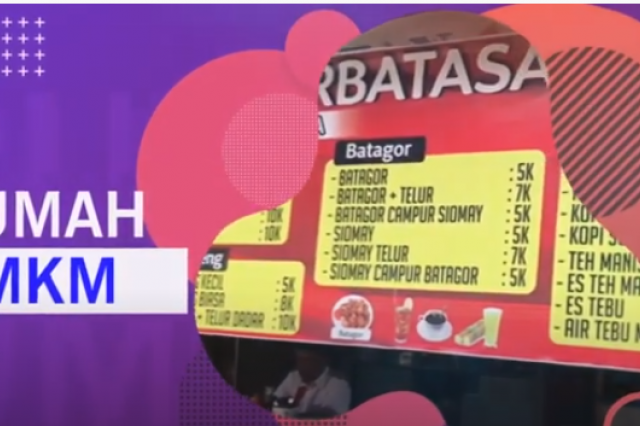 Rumah UMKM : Mie Ayam & Bakso 22